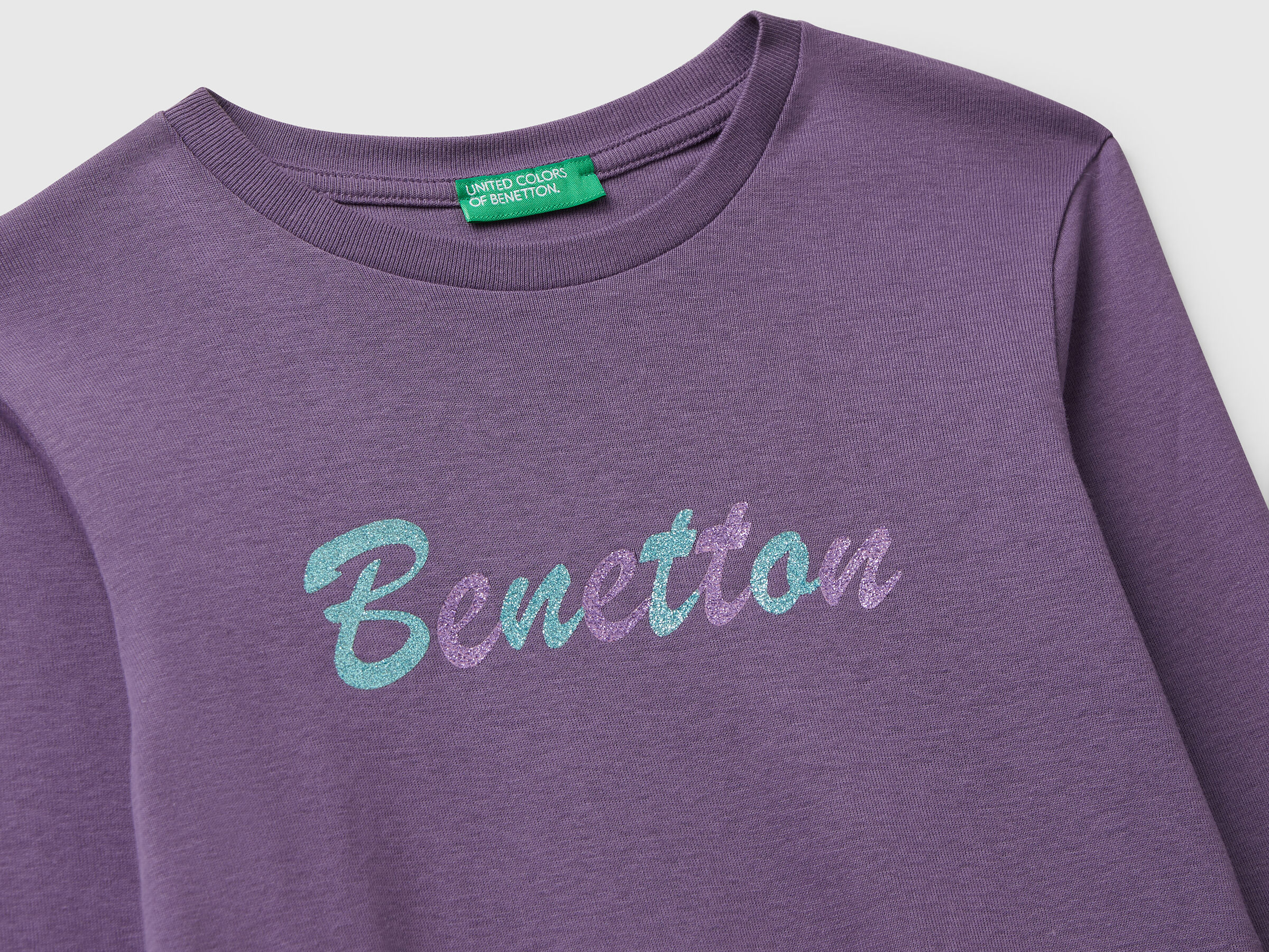 T-SHIRT M/L Bambino image number 3